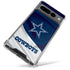 NFL Dallas Cowboys Google Pixel 7 Pro Clear Case